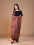 Women's Jamawar Wool Shawl